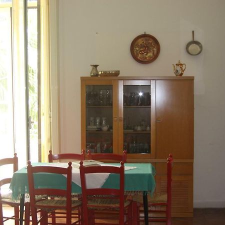 לינה וארוחת בוקר פישיאנו Casa De Falco מראה חיצוני תמונה