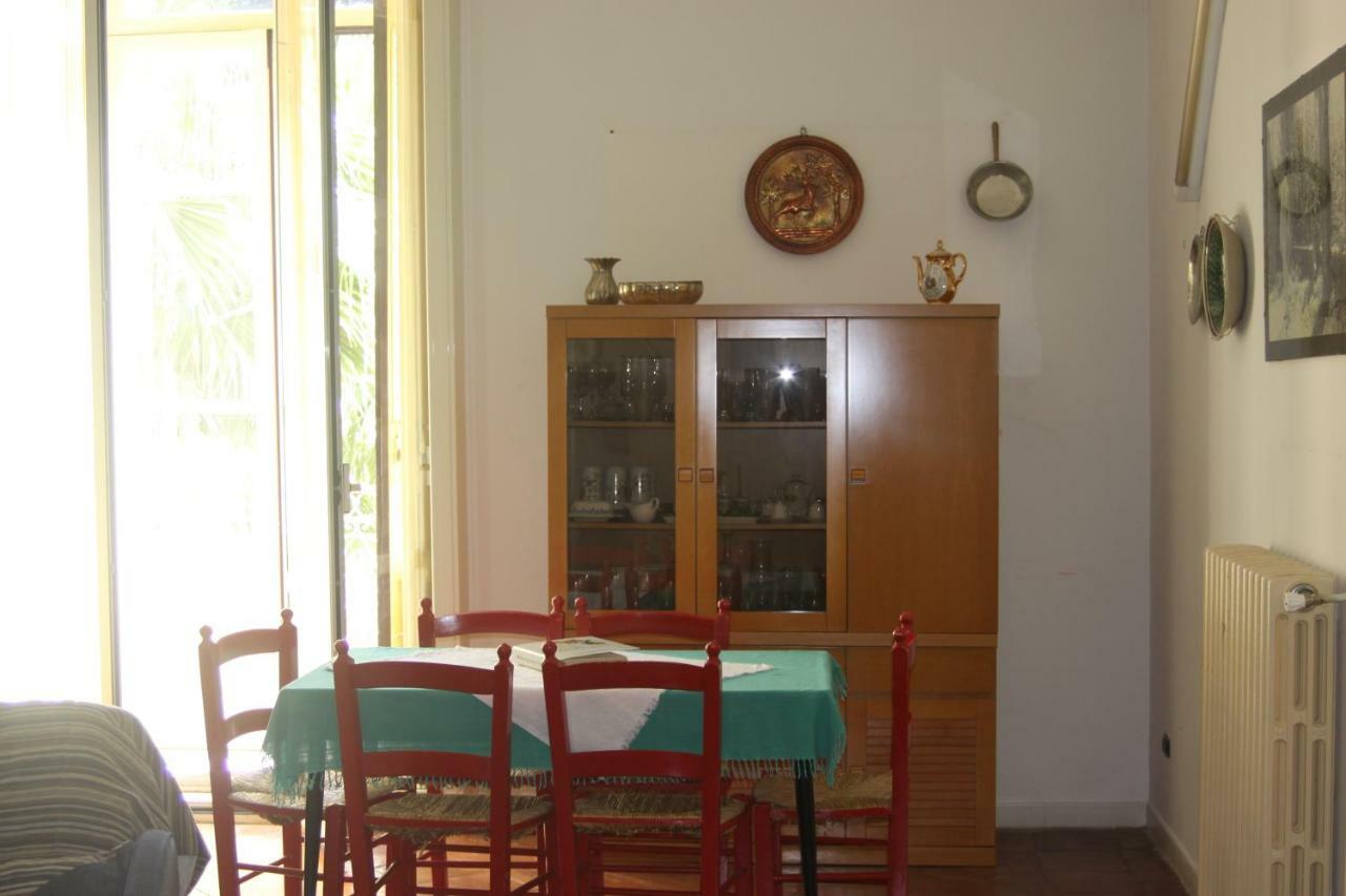לינה וארוחת בוקר פישיאנו Casa De Falco מראה חיצוני תמונה