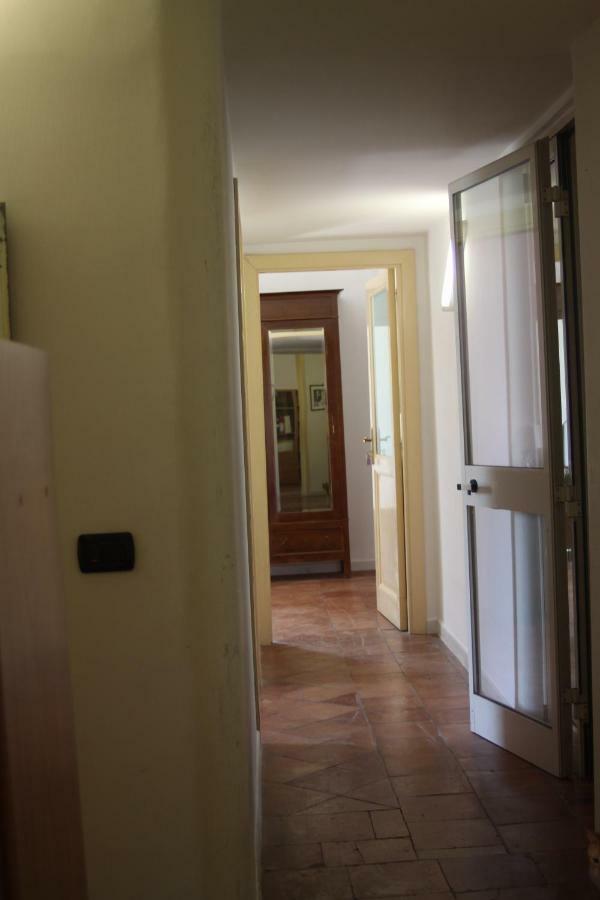 לינה וארוחת בוקר פישיאנו Casa De Falco מראה חיצוני תמונה