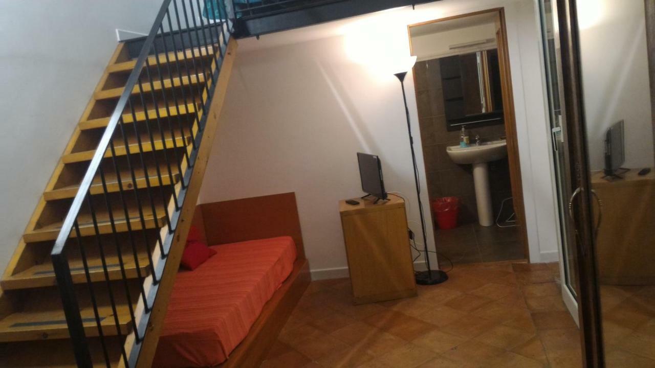 לינה וארוחת בוקר פישיאנו Casa De Falco מראה חיצוני תמונה
