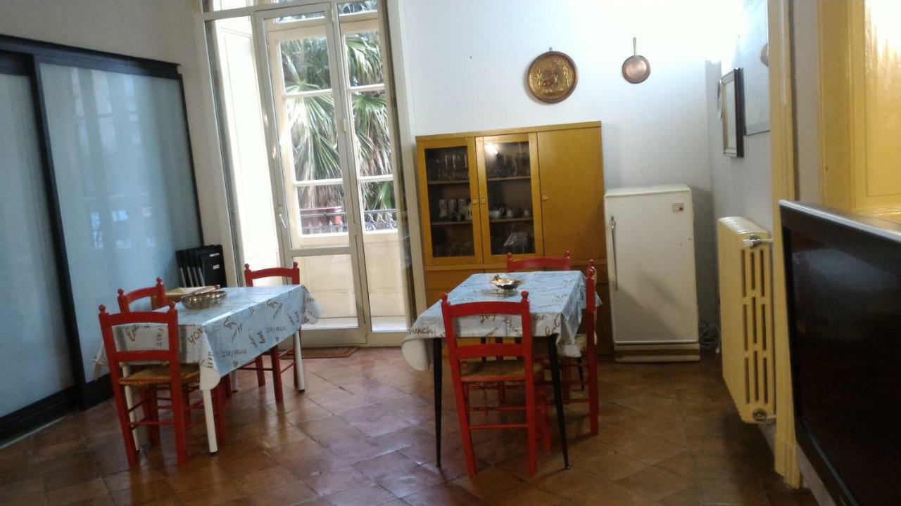 לינה וארוחת בוקר פישיאנו Casa De Falco מראה חיצוני תמונה